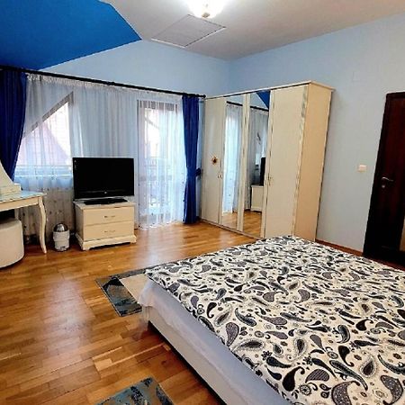 Willa Casa Regal Braszów Zewnętrze zdjęcie