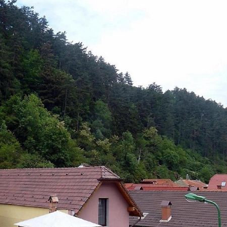 Willa Casa Regal Braszów Zewnętrze zdjęcie
