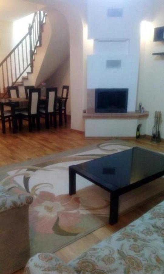 Willa Casa Regal Braszów Zewnętrze zdjęcie
