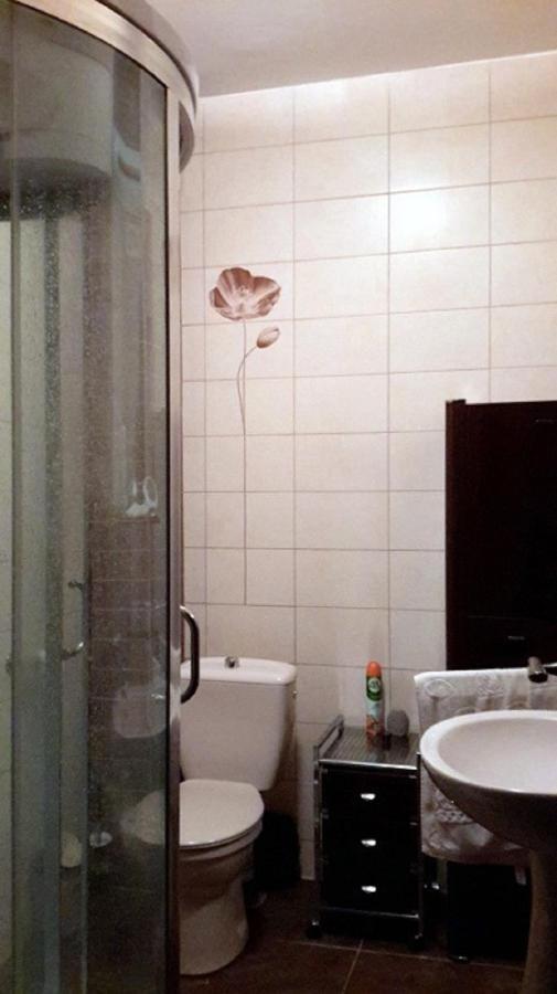 Willa Casa Regal Braszów Zewnętrze zdjęcie