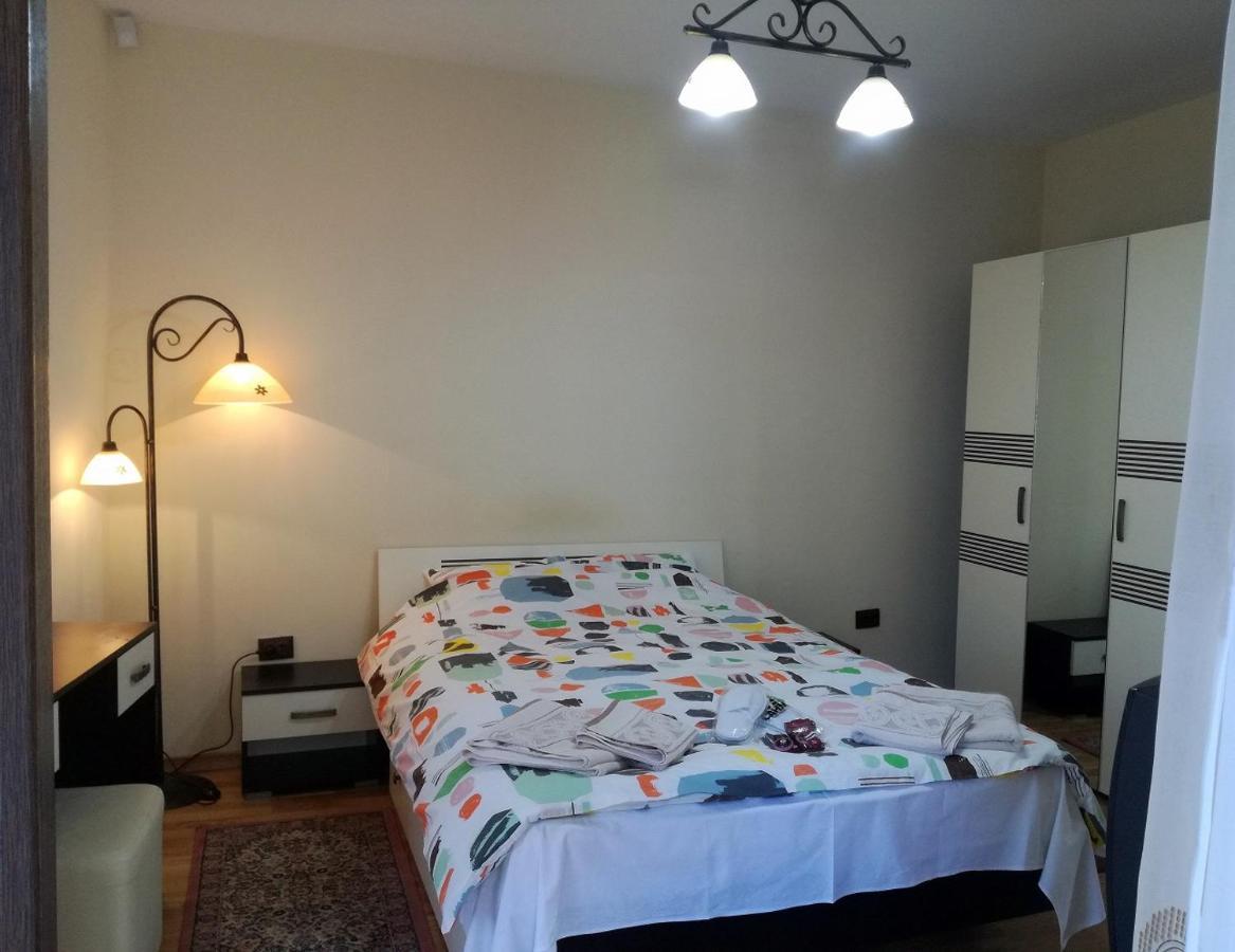 Willa Casa Regal Braszów Zewnętrze zdjęcie