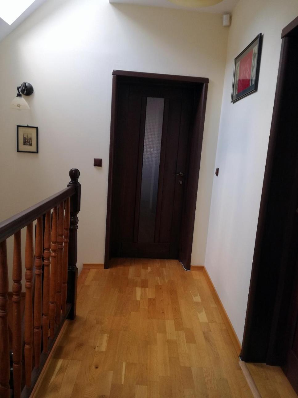Willa Casa Regal Braszów Zewnętrze zdjęcie