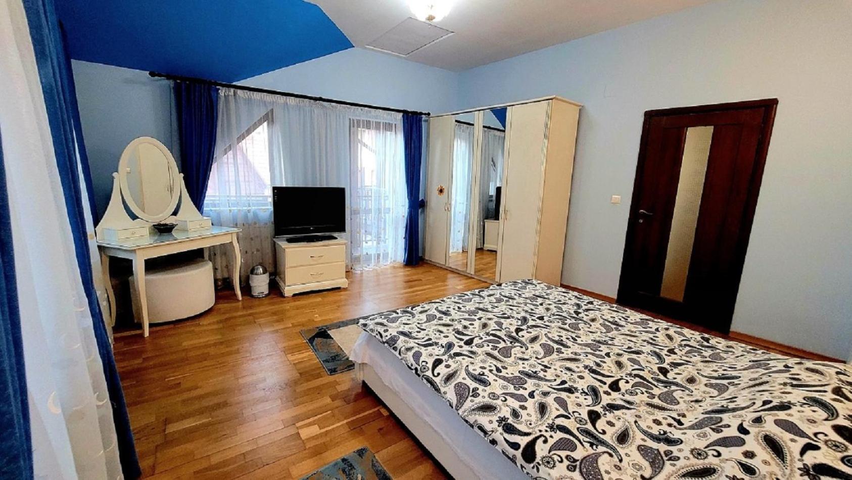 Willa Casa Regal Braszów Zewnętrze zdjęcie