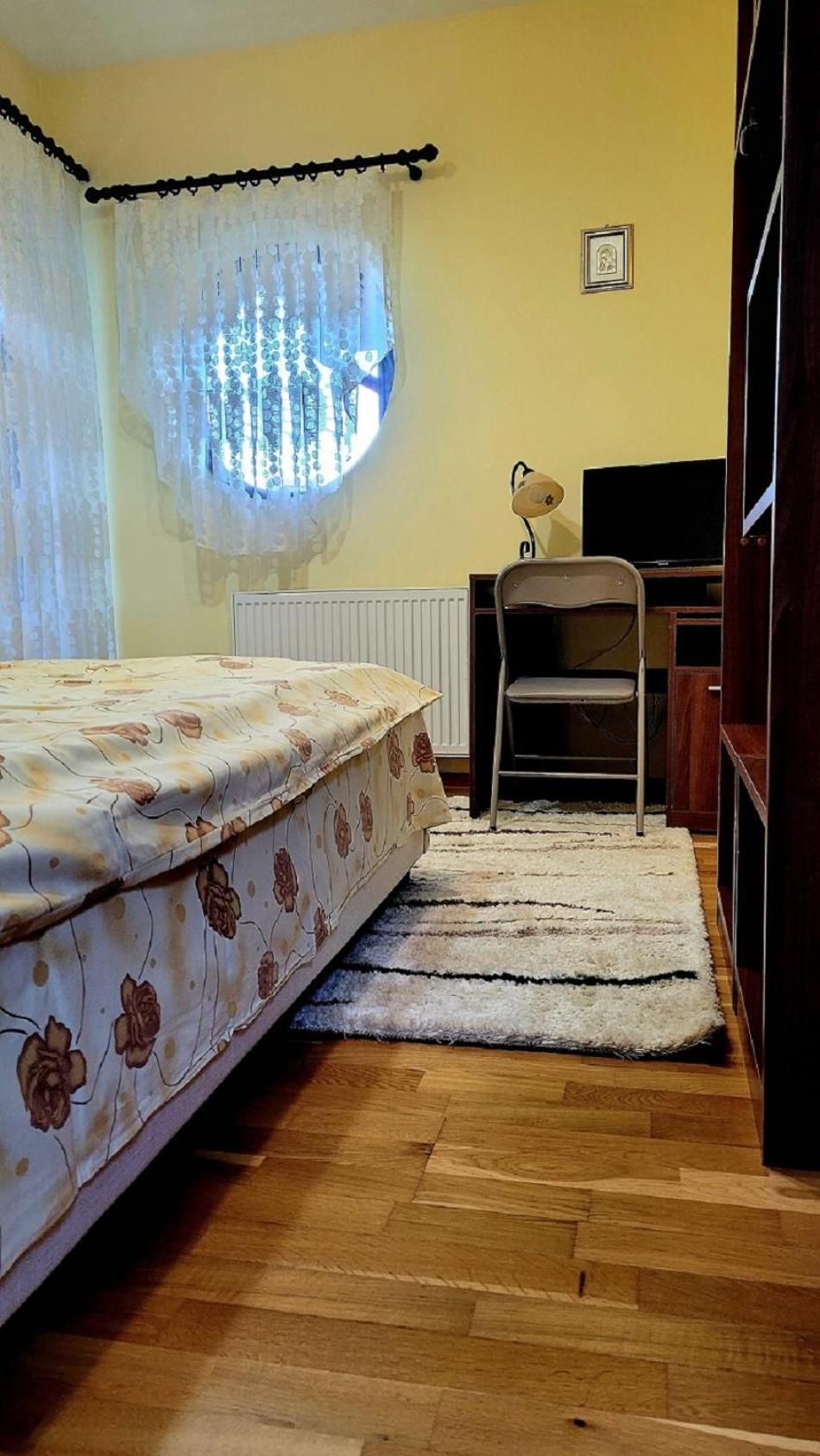 Willa Casa Regal Braszów Zewnętrze zdjęcie